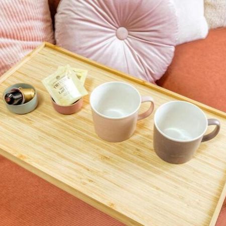 빌뢰르반 Atypique Et Reposant Avec Parking Gratuit 아파트 외부 사진