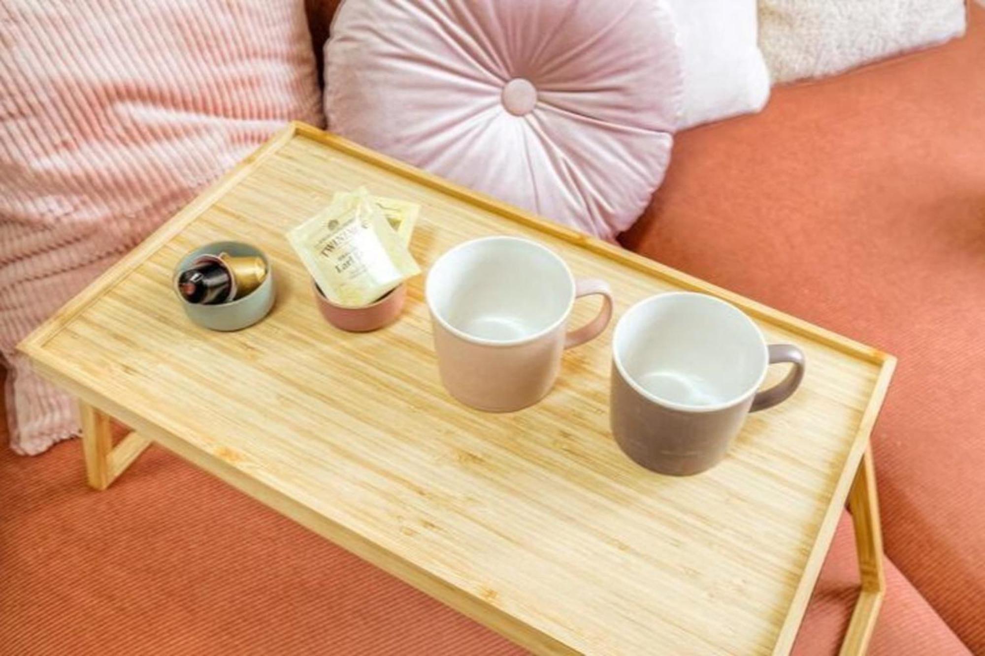 빌뢰르반 Atypique Et Reposant Avec Parking Gratuit 아파트 외부 사진